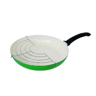 Fincook Ceratinum Ceramic Fry Pan 26cm CFP2603RGN