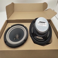 Free Shipping 1Set  BOSE 6.5" SPORT Car Audio CAR FRONT SPEAKERS 120W VAN Door Bass Made In Germany