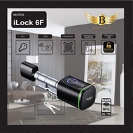 Biosystem iLock 6F Digital Door Lock