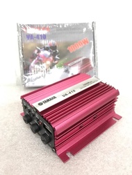 Mini Amplifier USB | MP3 410