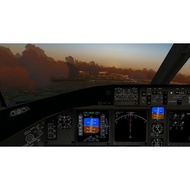 FlightGear Realistic Flight Simulator Software