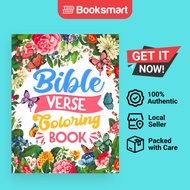 Bible Verse Activity Book for Kids: Bible Verse Learning for Children, Bible Stories - 9786223680748