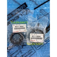 ORIGINAL TOYOTA HARRIER ACU30 ZSU60 WISH ZGE22 ZGE21 VOXY ZRR80 ANE11 Thailand spec PRIUS 1.8 DRIVE 