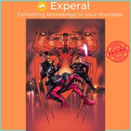 Miles Morales Vol. 8 by Saladin Ahmed Chris Allen (US edition, paperback)