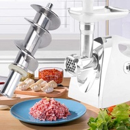 E-commerce Meat Grinder Electric Meat Grinder Accessories Meat Grinder Screw