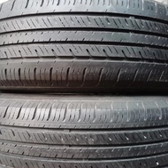 Eighty-nine percent of the second-hand tires were newly dismantled 165 175 185 195 205R13 14 15 16 17 car tires.