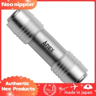 ANEX Double Joint Bit Holder - Versatile and Durable