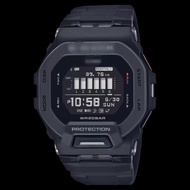 CASIO G-SHOCK GBD-200-9DR