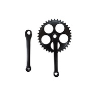 CRANKSET 20''  36T X 140MM( ED ) 1 SET