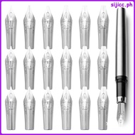 Fountain Pen Nibs Beginners Dip Ink 30 Pcs sijicc
