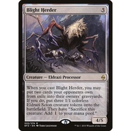 Blight Herder | [BFZ][R][Creature][MTG Singles]