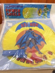 80年代Batman 玩具