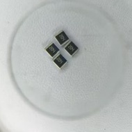 PANASONIC WASHING MACHINE ERROR CODE H52 RESISTOR 204 (4 BIJI)