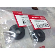 HONDA WIN 100 S90Z S90 ORIGINAL AHM HANDLEBAR RUBBER