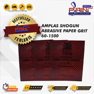 Sandpaper Sandpaper/ Hamplas/ SHOGUN Sandpaper/ Grit 60-1500