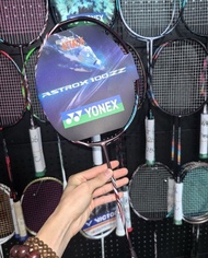 全新jp版 Yonex Astrox 100ZZ 天斧100ZZ 古紅色 4UG5 日本製
