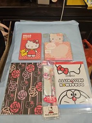 Hello Kitty 文具set