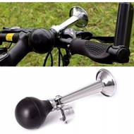 ROTI HORN Basikal Retro Logam Horn Hooter Loceng Trompet Basikal Honking Bulb