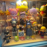 全售Popmart 泡泡瑪特 lububu molly carebears