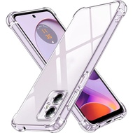 Anti-crack Casing For OPPO Findx6 Findx5 Findx3 Findx2 Find X6 X5 Pro X3 X2 Pro/Neo/Lite F5 F7 F9 F11 Pro R15X R15 R17 Pro Soft TPU Clear Phone Case