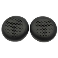 R* 1 Pair Foam Ear Pads Pillow Cushion Cover for AKG Y500 On Ear