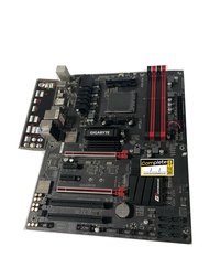 เมนบอร์ด(Mainboard)-AMD-Gigabyte-GA970-Gaming/AM3+//DDR3/รองรับM.2/