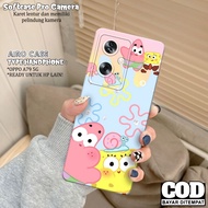 OPPO A79 5G Softcase Latest OPPO A79 5G Case Latest Fashion Case Cartoon Casing OPPO A79 5G Kesing O