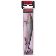 Rapala Minnow HUSKY JERK 12cm 13g Fire Tiger FT HJ12-FT Lure