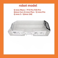Dust collection box compatible Roborock Q revo Maxv / P10 Pro P20 Pro Qrevo Curv Q revo Plus / Q rev