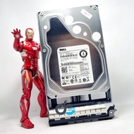 HDD SAS DELL 2TB RPM 7.2K 6Gbps 3.5" 0829T8