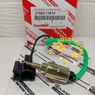 Kijang 7k Kijang Grand Carburetor Switch