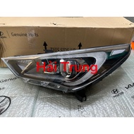 Genuine Hyundai Accent 2021-2024 headlights 92101H6600