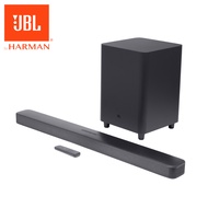 JBL Bar 5.1 Surround 5.1聲道家庭影音環繞喇叭