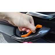 Tool Kit Repair Clip Trim Dash Removal Installer Hand Tool For BMW F48 F49 E84 E90 E60 E89