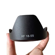 Bullfrog Digital Fuji XF 18-55mm F2.8-4 Hood XT1 XH1 XE3 XT3 XS10 XF14mmF2