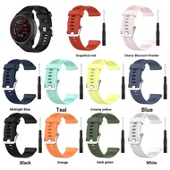 Suitable Garmin Garmin Forerunner745 Watch Official Strap 745XT Silicone Strap