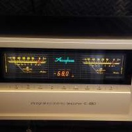 Accuphase E480 行貨 合併機