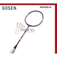 GOSEN 4U Badminton Racket INK1000-S1