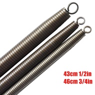 43cm/46cm Bending Spring Pipe / Penekuk Pipa Listrik / Per Bending Pipa Tembaga