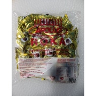Apollo Roka Biskut Bola Bercoklat ( 70pcs x 6g )