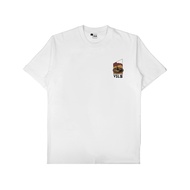 [HOT] VSLSS Sundial White Short Sleeve T-Shirt