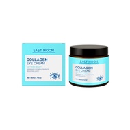 East Moon Men's Collagen Eye Cream Gently Care Around Eyes Skin Moisturizing Easy Absorb Apply Eye C