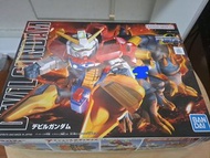 BB戰士 245 Devil Gundam 魔鬼高達 機動武鬥傳 G-Gen SD Gundam Bandai sd高達模型 LBB Legend BB