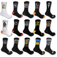Oldschool Socks Band Socks Official Music Andalusia Socks