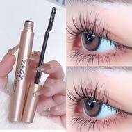 AMY'S DIARY AMY'S DIARY DIARY Golden Scumbag Mascara Slim Hair Small Brush Head Thick Mascara Cross-