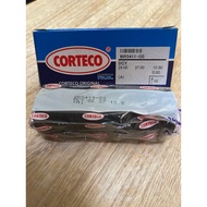 MINIMAL Oil Seal DCY 26 37 10.5 / DCY 26X37X10.5 NOK CORTECO ORIGINAL (minimum purchase 3 pcs)