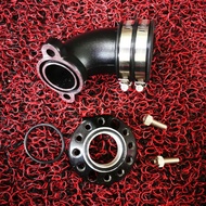 24MM / 28MM UNIVERSAL INTAKE PIPE RACING / INTAKE PIPE UFO