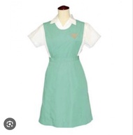 庇理羅士女子中學校服制服校裙