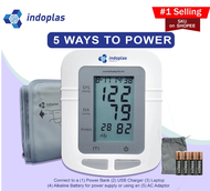 Indoplas Electronic Blood Pressure Monitor 105