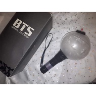 army bomb ver 1 (preloved but unused)